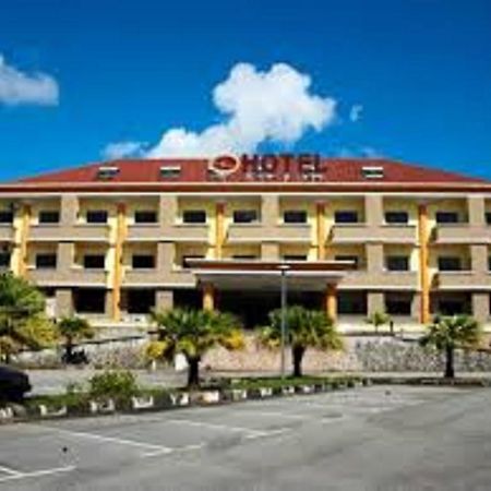City Times Budget Stay Kuantan Exterior photo