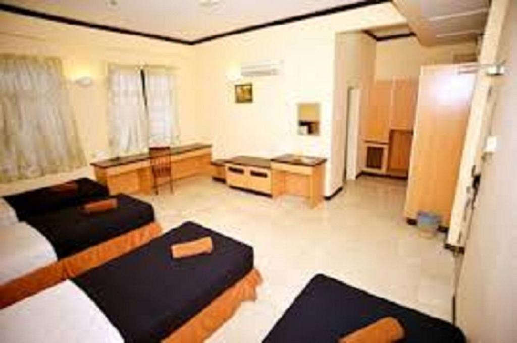 City Times Budget Stay Kuantan Room photo